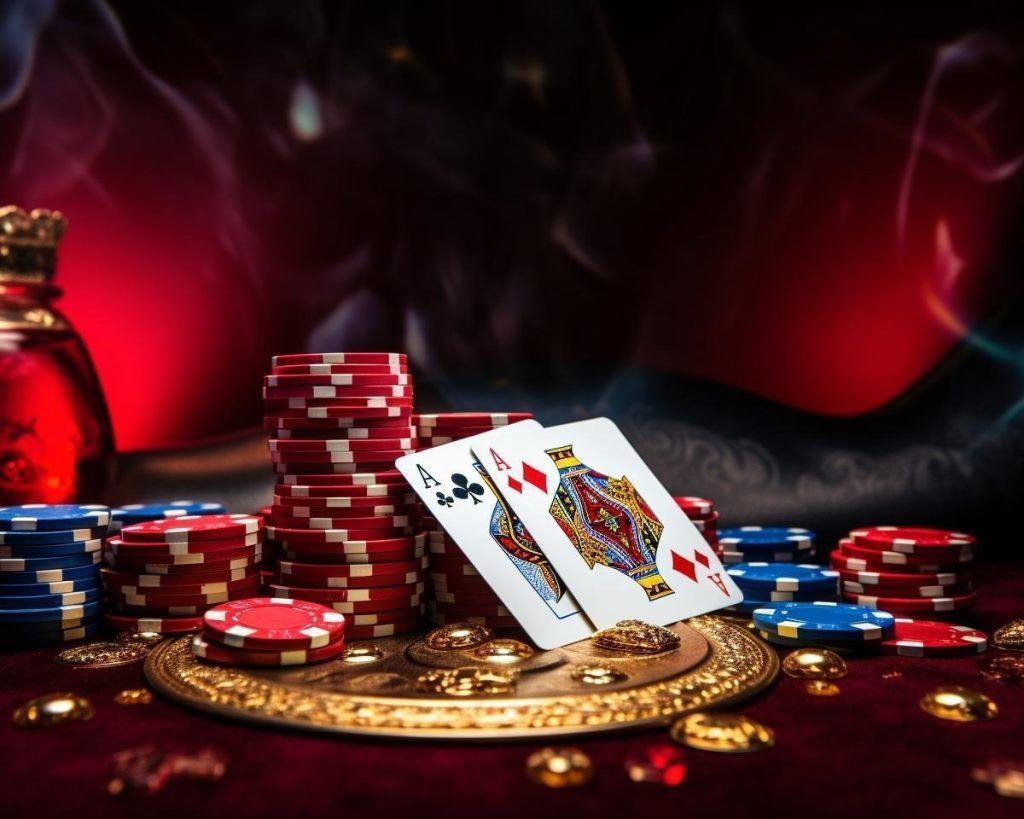 GameSpot Live Betting