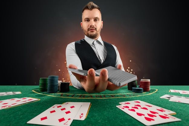 GameSpot Live Casino