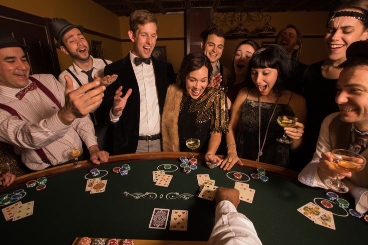 GameSpot Live Casino
