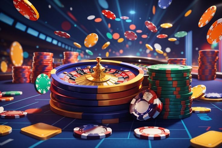 GameSpot Live Casino